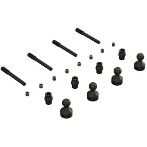 ARRMA ARA330614 Pièces de Rechange pour Voiture radiocommandée