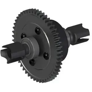 ARRMA Center Diff Set 50t 100k Oil