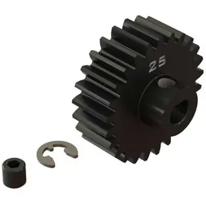 Arrma- Accessoires, matériel et Outils, ARA310972, Multicolore