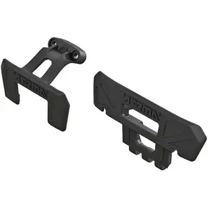 ARRMA Jeu de pare-chocs : KRATON/TYPHON 4x4 BLX