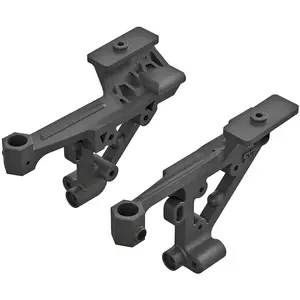 Arrma Ar320455 Wing Mount Rear