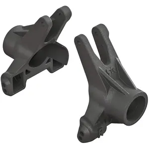 ARRMA Ar330522 Hub Rear 4x4
