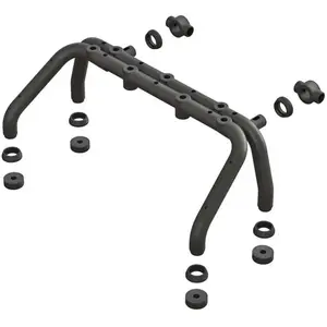 AR480015 Truck Roll Hoop Set