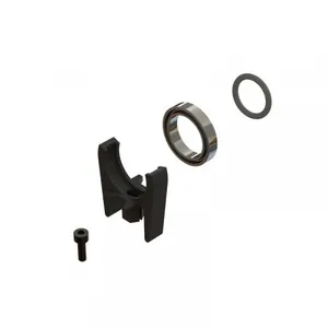 ARRMA Ar310878 - Center Driveshaft High Speed Support 4x4