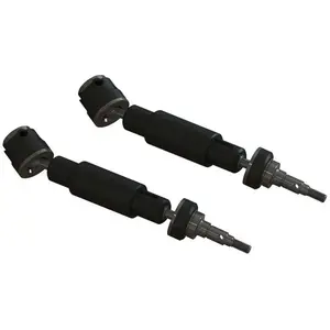 ARRMA AR310870 - CVD Slider Set 4x4 MEGA BLX