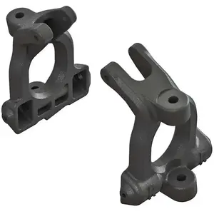 ARRma AR330519 C-hubs 4x4