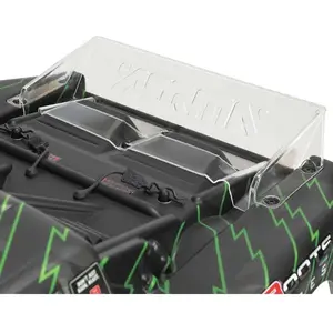 ARRMA Pièces de Rechange pour Voiture radiocommandée AR406132