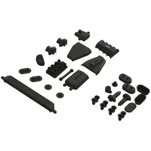 1/7th Scale Body Accessories Set A - Arrma