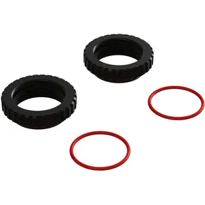 Shock Collar Cnc (2) - Arrma