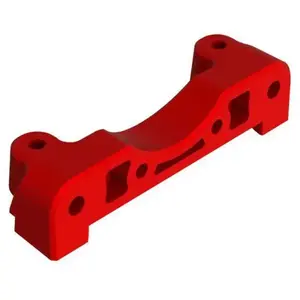 Arrma Lower Suspension Hanger Front Rear CNC