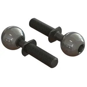 Arrma- Accessoires, matériel et Outils, ARA330651, Multicolore