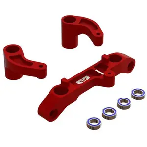 Arrma Steering Set CNC