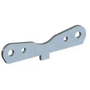 Steel RF Suspension Mount - Arrma