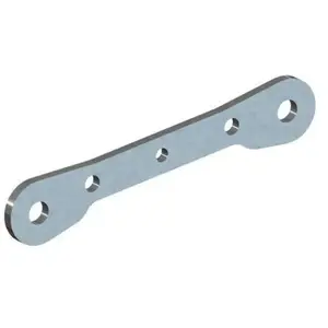Steel RR Suspension Mount - Arrma