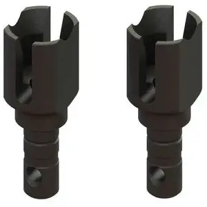 ARRMA- Accessoires, ARA310981, Multicolore