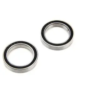 Non communiqué Ball Bearing 15x21x4mm (2rs) (2) - Arrma