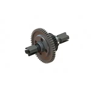 ARRMA- Circuit Automobile, véhicules et Accessoires, ARA310991, Multicolore