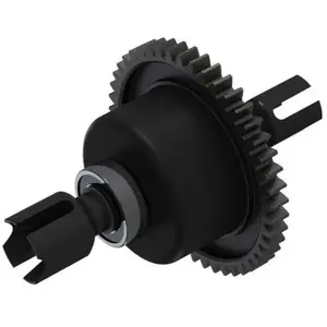 ARRMA- Accessoires, ARA310989, Multicolore