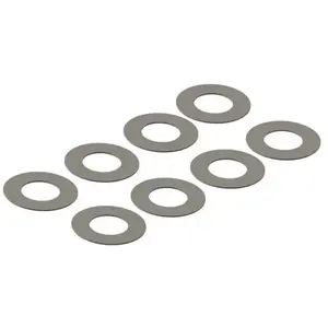 ARRMA- Accessoires, ARA709060, Multicolore