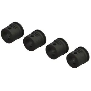 Arrma- Accessoires, matériel et Outils, ARA310976, Multicolore