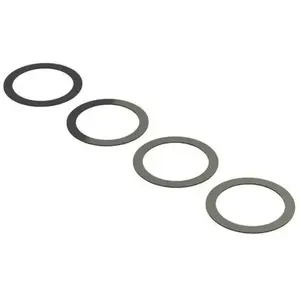 ARRMA- Accessoires, ARA709031, Multicolore