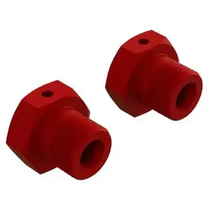 Wheel Hex 17mm Alum (2) - Arrma