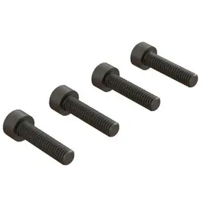 ARRma Cap Head Machine Screw M4x12mm (4)