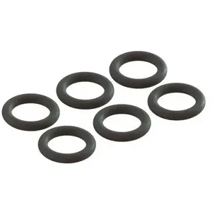 ARRMA- Châssis et pièces de Rechange, ARA716033, Multicolore
