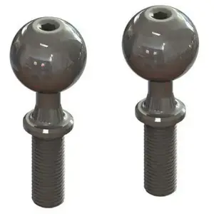 Pivot Ball - Fine Thread M6x14x37mm (2) - Arrma