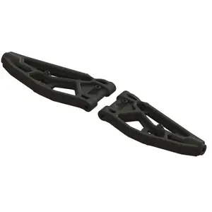 Front Lower Suspension Arms 135mm (pr) - Arrma