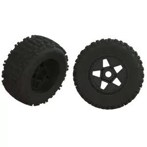 ARRMA ARA550064 Pièces détachées radiocommandées pour Voiture