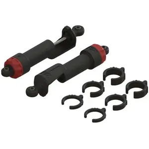 ARRMA Shock Set Front (pair)
