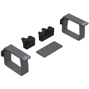 ARRMA- Accessoires, ARA320464, Multicolore