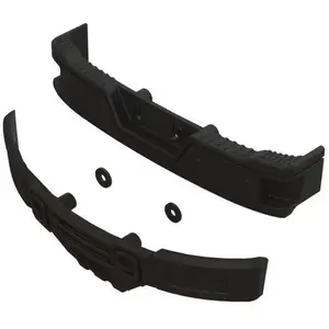 Bumper Set Noir - Arrma