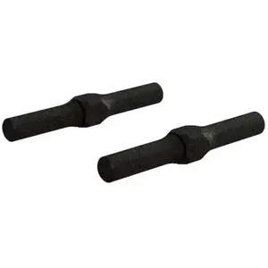 ARRMA Ar330535 - Steel Turnbuckle M4x34mm Noir (2)