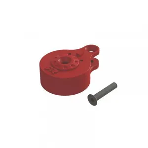 ARRMA Ar340151 - Servo Saver Set 25t