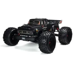 ARRMA Notorious 6S BLX Body