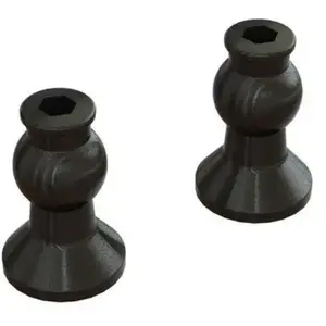 ARRMA- Accessoires, ARA340154, Multicolore