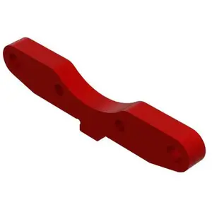 Aluminum Rf Suspension Mount (Red)