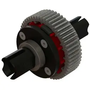 Assembled Diff Set Center