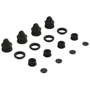 ARRMA- Accessoires, ARA330568, Multicolore