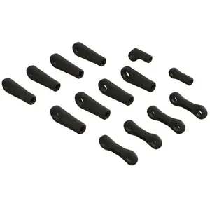 ARRMA- Accessoires, ARA330567, Multicolore