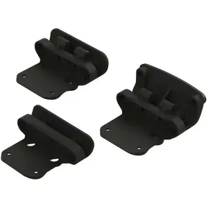 ARRMA Skid Plate Set