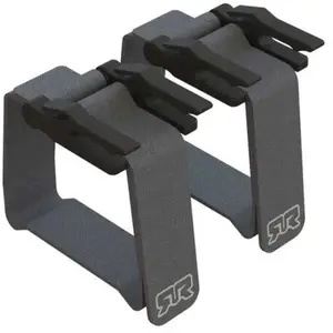 ARRMA Bracelet de batterie (2)