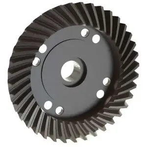 Main Diff Gear 39T Spiral