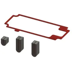Receiver Box Seal Set