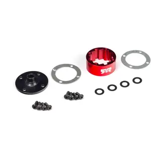 ARRMA Metal Diff Case