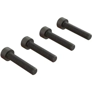 ARRMA Cap Head Screw M4x20mm (4)