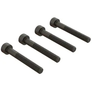 Cap Head Screw M4x30mm (4)