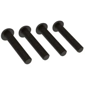 Button Head Screw M5x20mm (4)